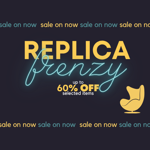 Shop all Click Frenzy furniture sales and clearance items now.