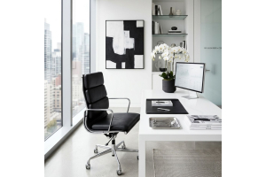 Elevating the Patient Experience: Styling Premium Clinics and Office Receptions