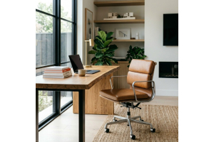 The New Executive Standard