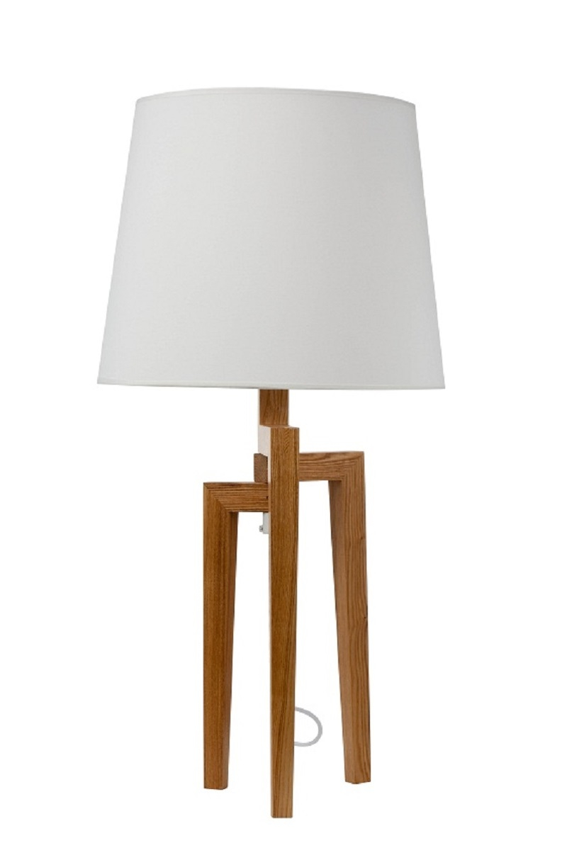 Table Lamps and Bedside Lights