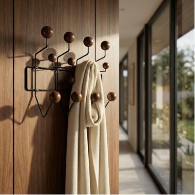 Coat Hooks Coat Hooks