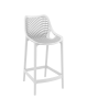 Air Bar Stool 65 cm Seat by Siesta - Made in Europe