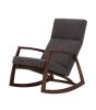 Edvard Danish Design Rocking Chair