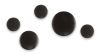 Replica Muuto 'The Dots' Hanger Black