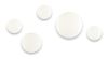 Replica Muuto 'The Dots' Hanger White