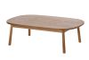 Nordic Timber Coffee Table