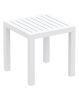 Ocean Outdoor Side Table - Made in Europe