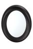Oval Mirror by Alteri Designs