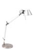 Replica De Lucchi and Fassina Tolomeo Desk Lamp