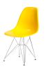 Replica Charles Eames Dining Chair (Steel Legs)