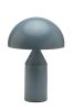 Replica Grey Atollo Bedside Lamp by Vico Magistretti
