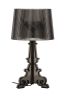 Replica Bourgie Table Lamp - Transparent Black