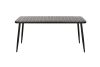 Replica Fermob Luxembourg Outdoor Table 170 cm