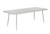 Replica Fermob Luxembourg Outdoor Dining Table Large 220cm