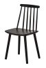 Replica J77 Timber Dining Chair by Folke Palsson for FDB