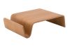 Scandi Coffee Table - Bentwood Table