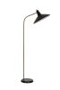 Replica Greta Grossman G-10 Floor Lamp