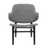 Replica Ib Kofod Larsen Lounge Chair