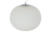 Replica Jasper Morrison Glo-Ball Suspension Light - Large 45 cm