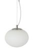 Replica Jasper Morrison Glo-Ball Suspension Light - Small 18 cm