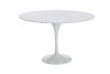 Replica Eero Saarinen Marble Tulip Dining Table 120 cm Round