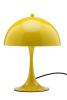 Replica Mini Panthella Yellow - Bedside Light