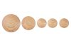 Replica Muuto 'The Dots' Hanger
