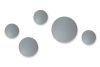 Replica Muuto Dots Hanger Grey