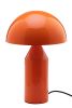 Replica Orange Atollo Bedside Lamp - Retro Light