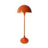 Replica Orange Panthella Floor Lamp by Verner Panton