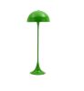 Replica Panthella Floor Lamp - Apple Lime