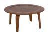 Replica Charles Eames Walnut Coffee Table
