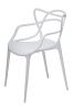 Replica Masters Chair White