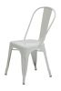 Replica Xavier Pauchard Chair - White