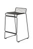 Studio Wire Bar Stool