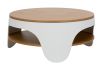 Taranta Coffee Table by Lodarico Bernardi for Ooland