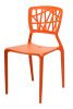 Replica Viento Chair Orange