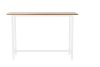 Replica Xavier Pauchard Bar Table White 160cm - Wood Top
