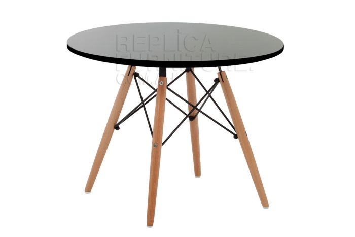 Kids eames table and chairs outlet
