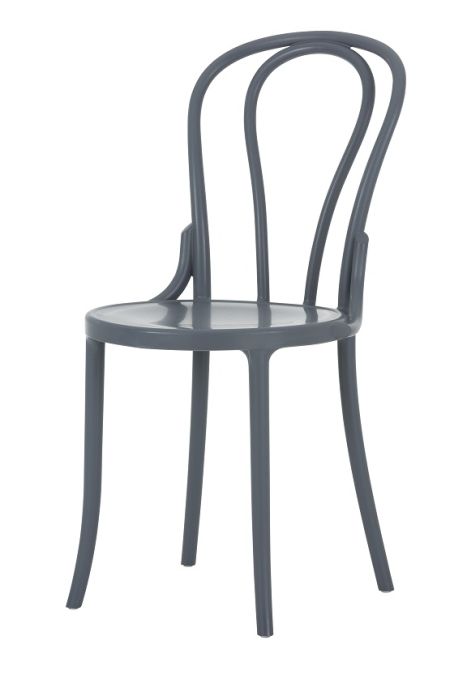 Plastic bentwood chairs online