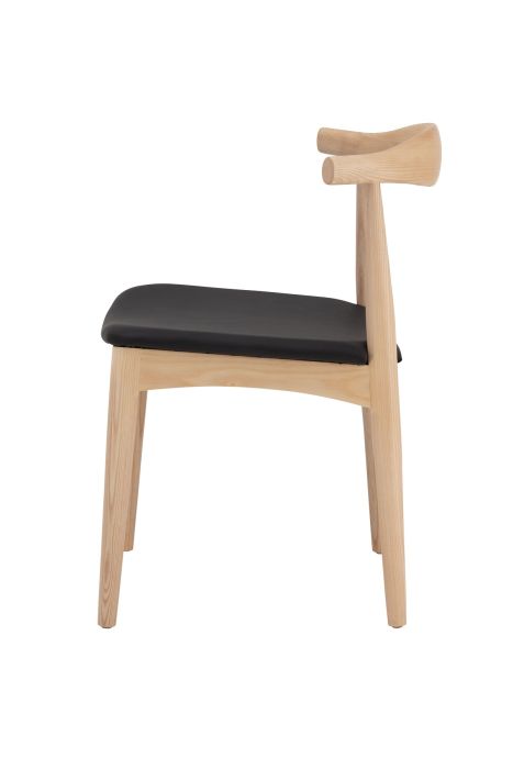 Hans wegner replica elbow chair discount