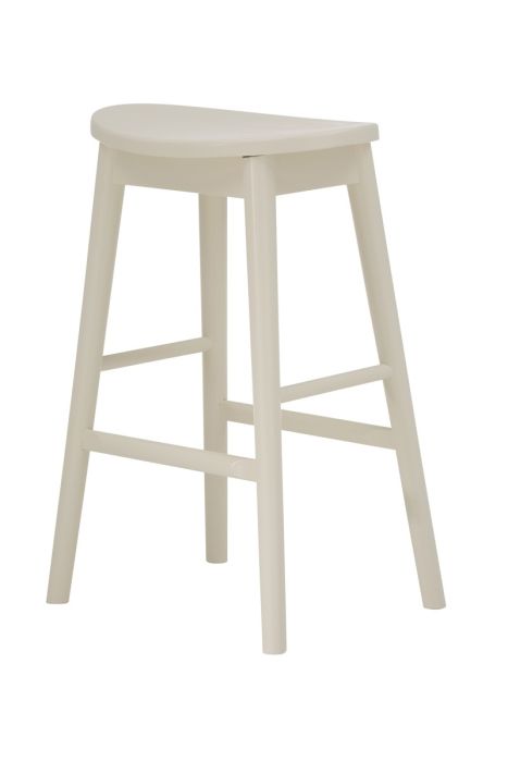 White and timber stools on sale
