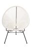 Replica Acapulco Chair - White