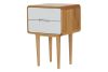 Cubo Bedside Table