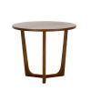 Denmark Coffee Table Walnut