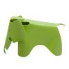 Green Elephant Chair Replica - Plastic Kids Chairs