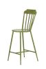 Kensington Aluminium Bar Stool