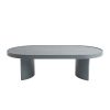 Maxim Coffee Table - Grey