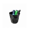Set of 4 Mini Hans Fulleboe Bin Bin Pen Holders