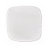 Replica Bend Chair Spare Seat Pads White